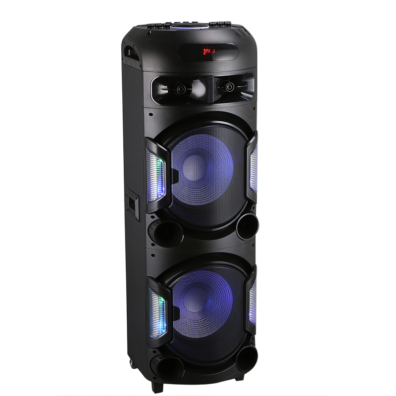 Altavoz y - l123h