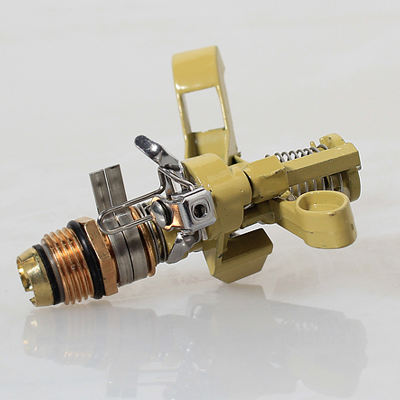 Agricultural Irrigation Metal shocks