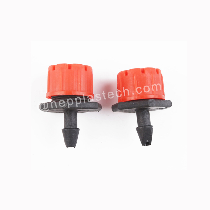 goteros de agua sistema de riego riego por goteo cabezales de goteo ajustables