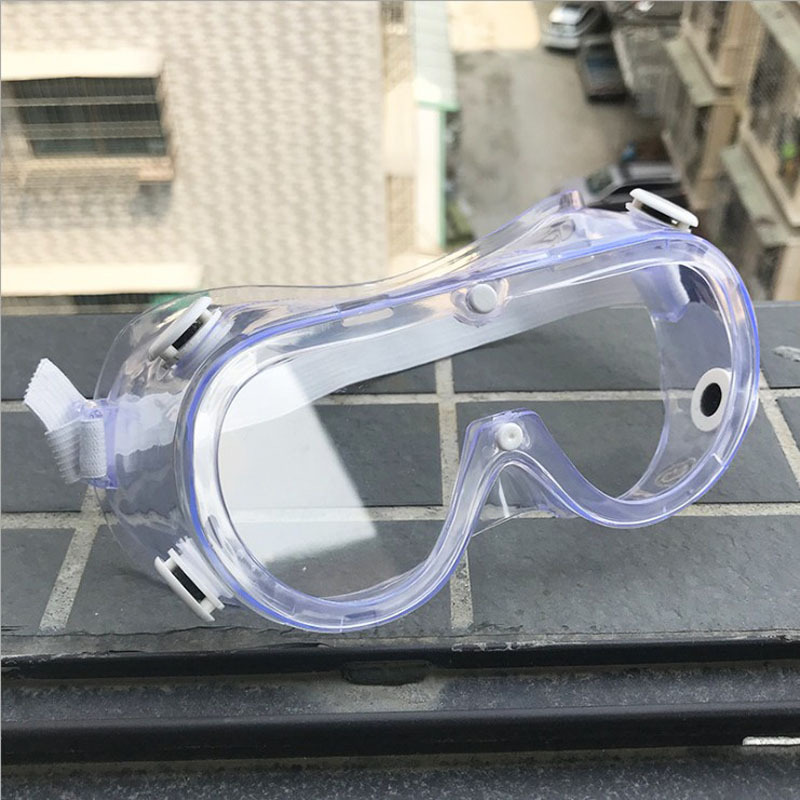 Gafas, protector ocular, gafas de protección