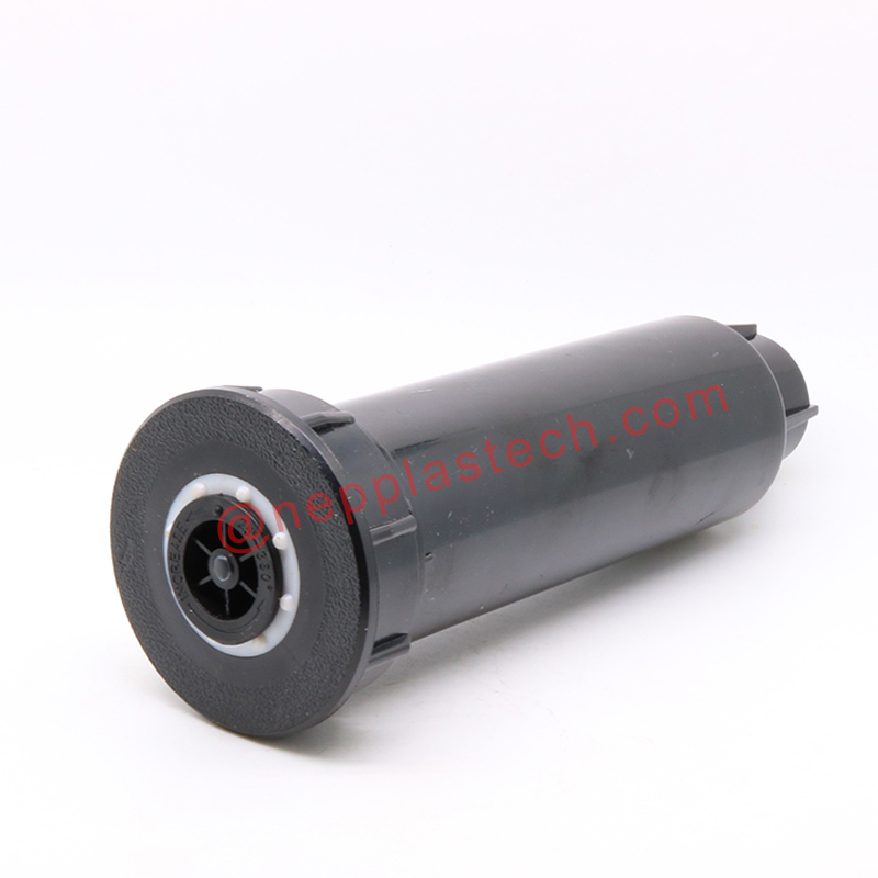 jardín césped riego automático aspersores emergentes 1\/2 pulgada ángulo de pulverización adjustale dispersión rociadores aspersores