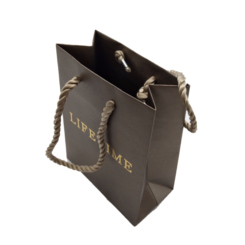 GL-PA0004 Bolsa colgante de papel