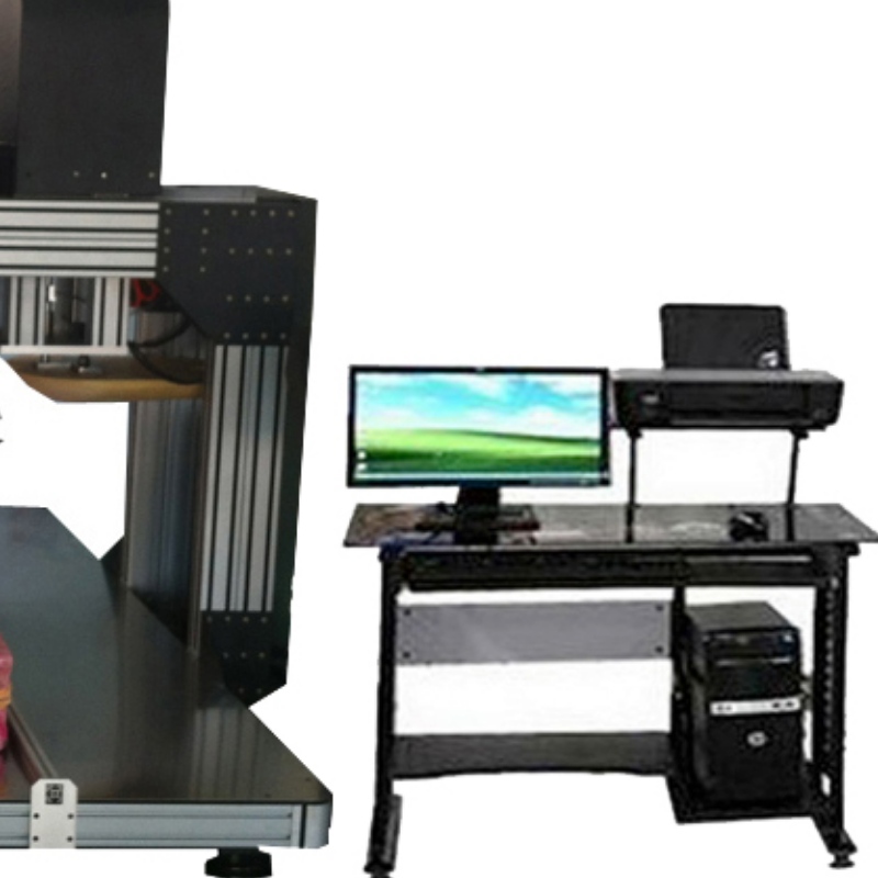 LT-JJ29 Máquina de prueba integral de colchón estándar computarizado.