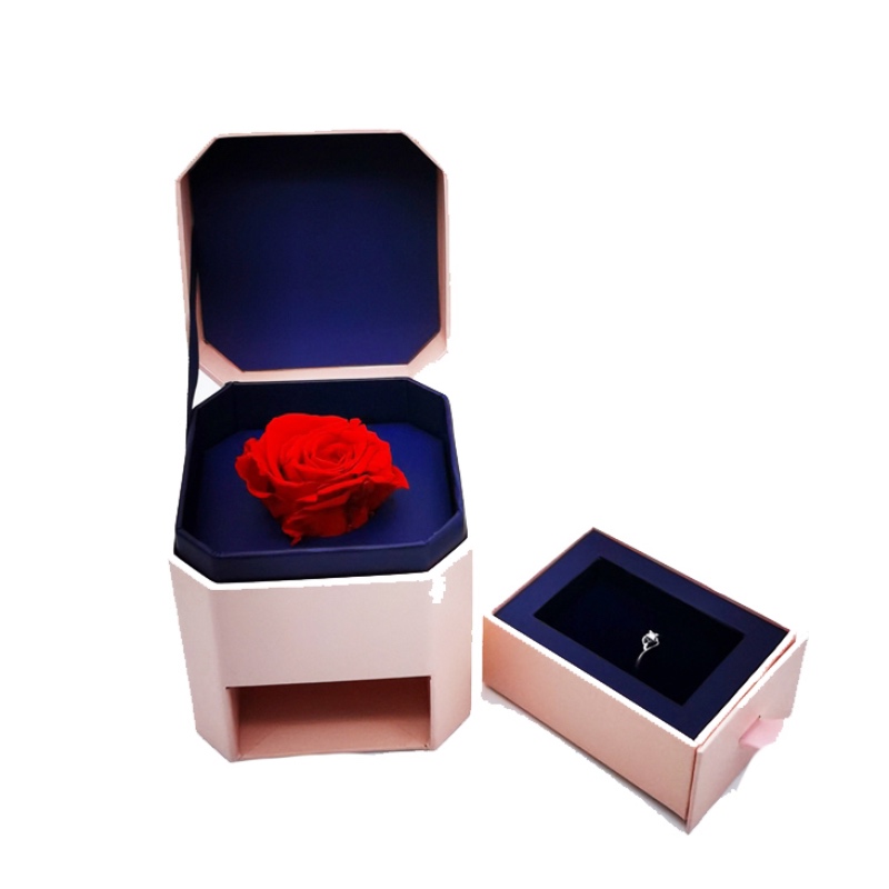 Joyero de flores GL-PA0002