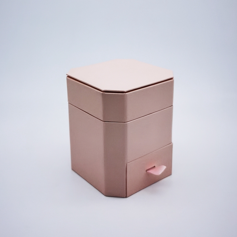 Joyero de flores GL-PA0002