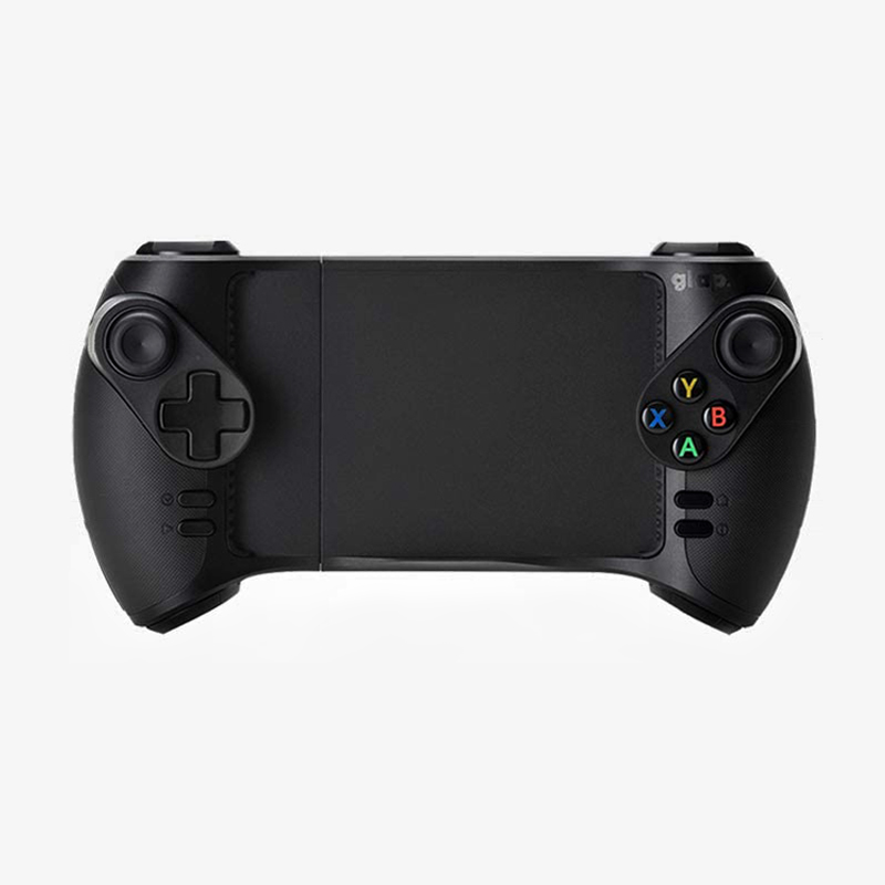 glap Play p / 1 Dual Shock Wireless Game Controller para Android y PC con Windows