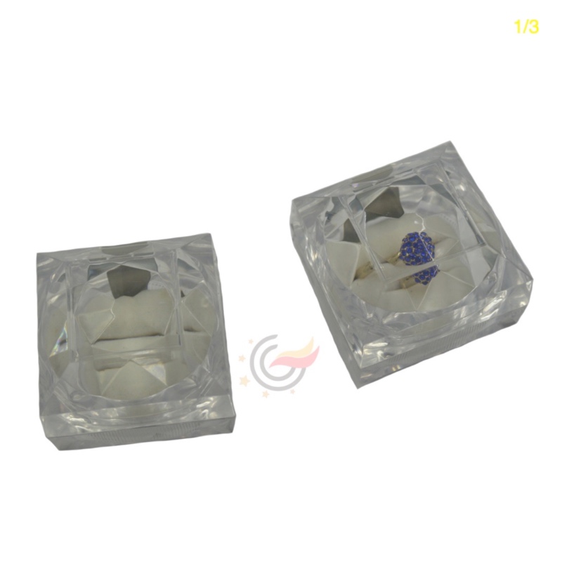 GL-PA0002 Joyero de caja