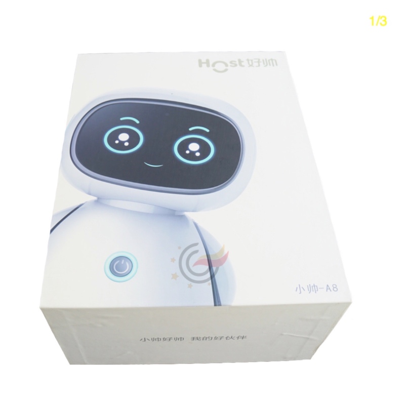 Embalaje electrónico GL