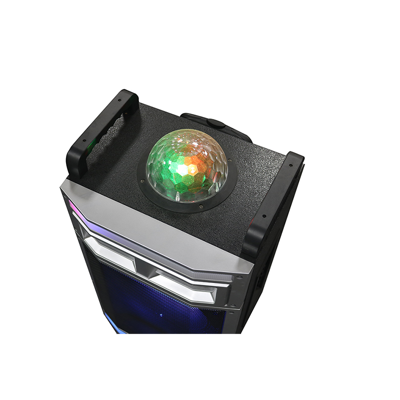 Trollry Speaker Y-B22-12H