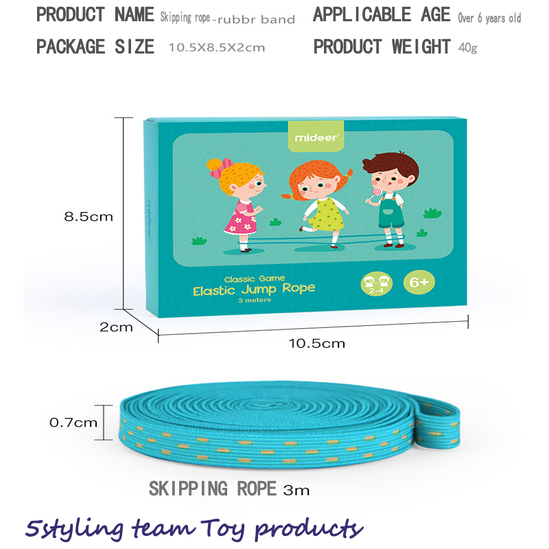 Mideer Milu, juegos para niños, Goma para niños, Goma para niñas.