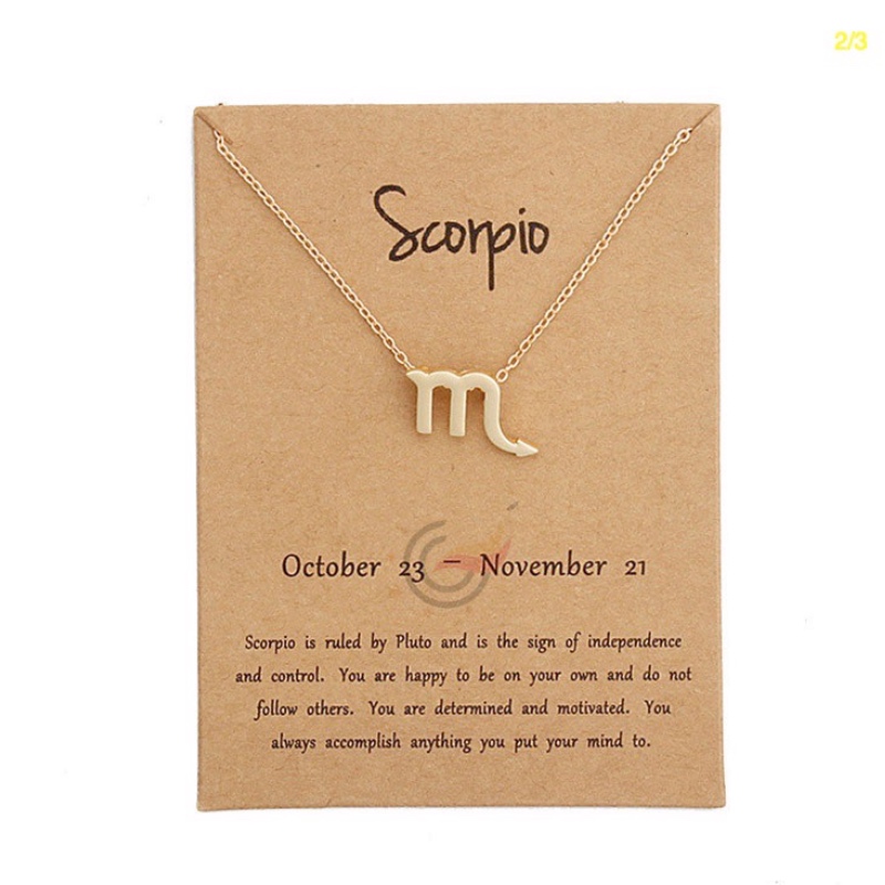 Tarjeta de collar Gl-PA0092