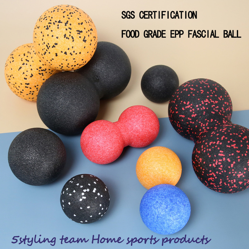 Maní, estiramiento, masaje EPP, relajación muscular, puñetazo, Yoga gimnasia, relajación de los pies, recuperación cervical.