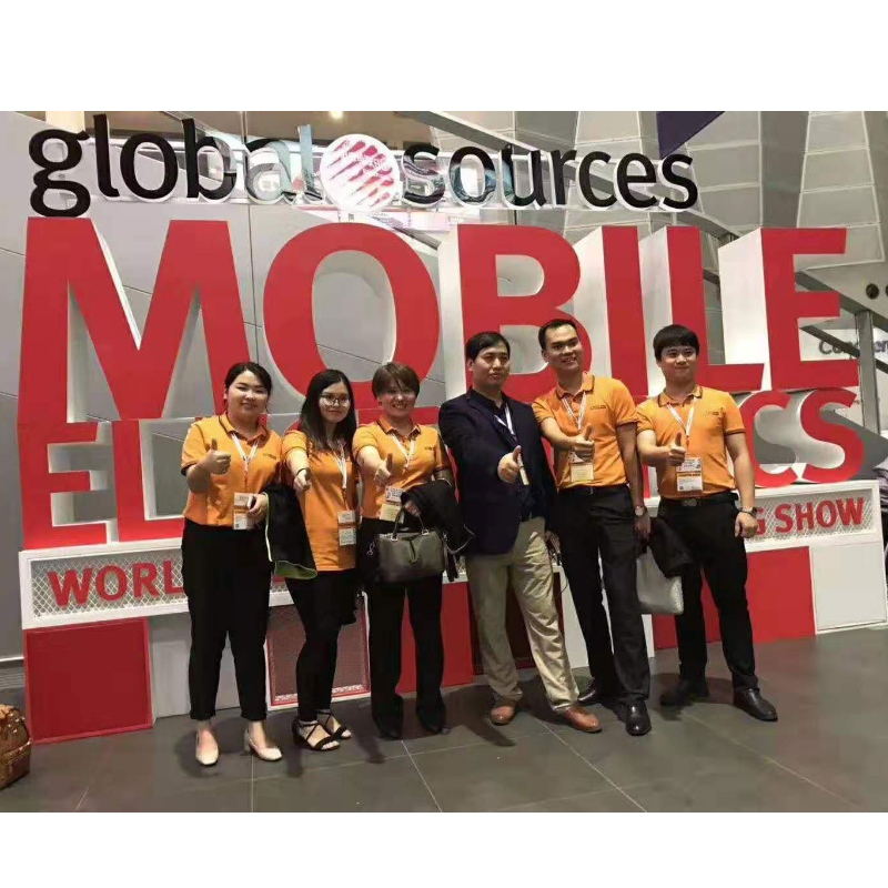 Exposición 2020 de Hong Kong