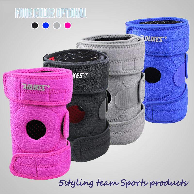 Rodilla de deporte, alpinismo al aire libre, bicicleta, gimnasia, baloncesto, rodilla, piernas protectoras, deportes, material de protección
