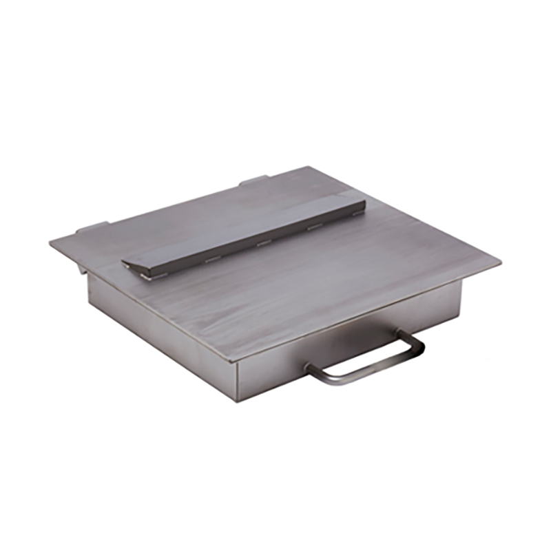 La placa magnética de la magnetómetro de calibración se puede aplicar a aplicaciones pecuarias hipermagnéticas.