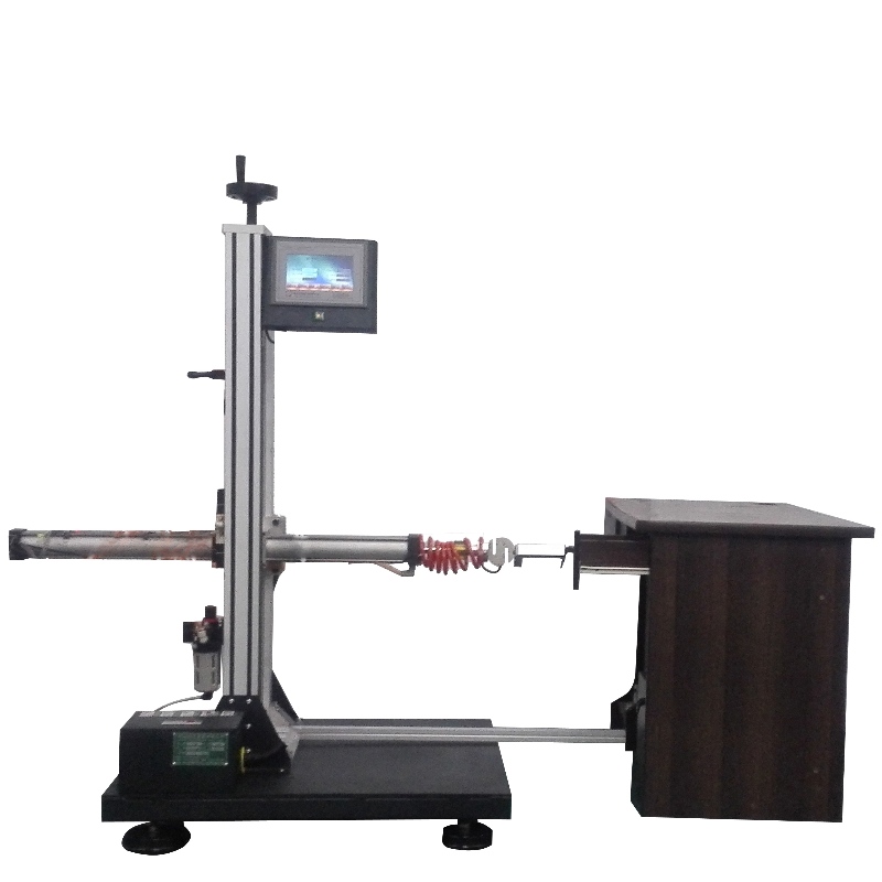 LT-JJ15-1 Programa de durabilidad del tren deslizante del cajón LT-JJ15-1