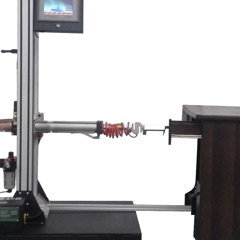 LT-JJ15-1 Programa de durabilidad del tren deslizante del cajón LT-JJ15-1