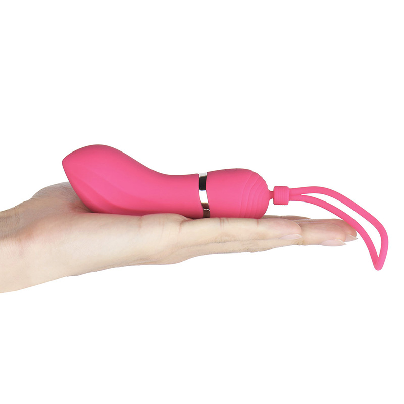 EsES Huevo de juguete a distancia humano