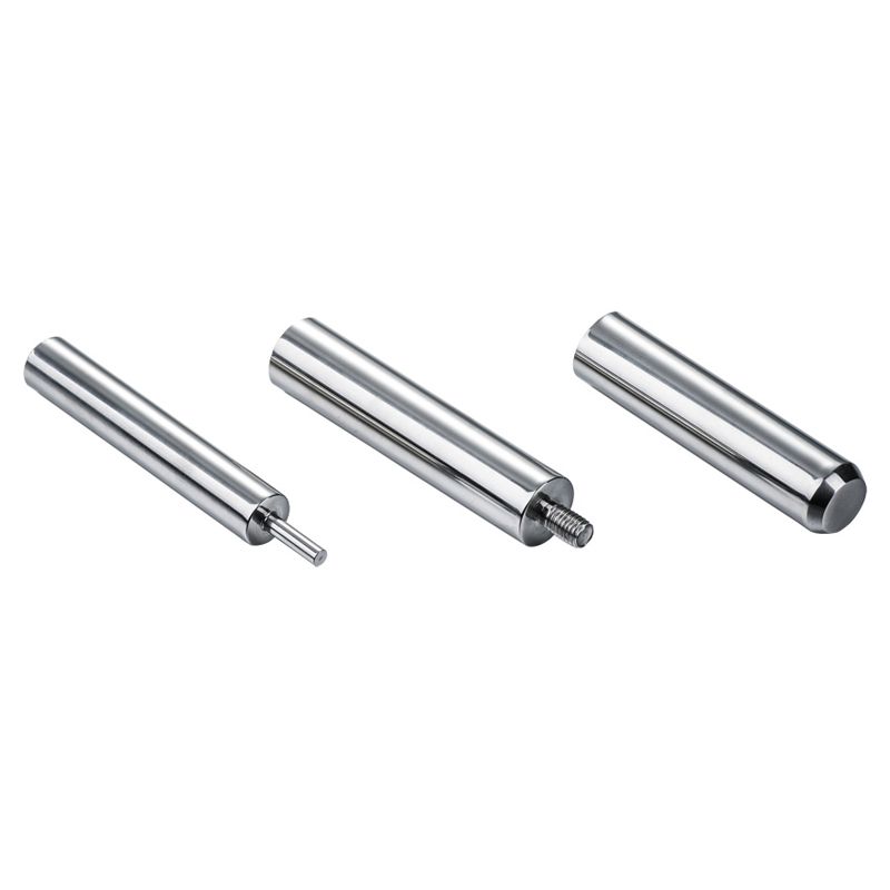 Instalación rápida de magnetómetros de alimentación con el magnetómetro srew.