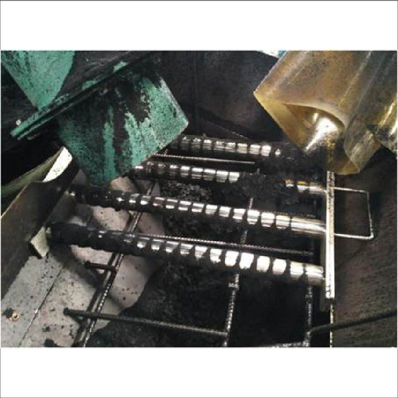 Malla magnética super fuerte imán neodimio a medida