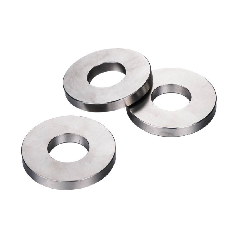 Motor personalizado de alta temperatura de samario magnético cobalto