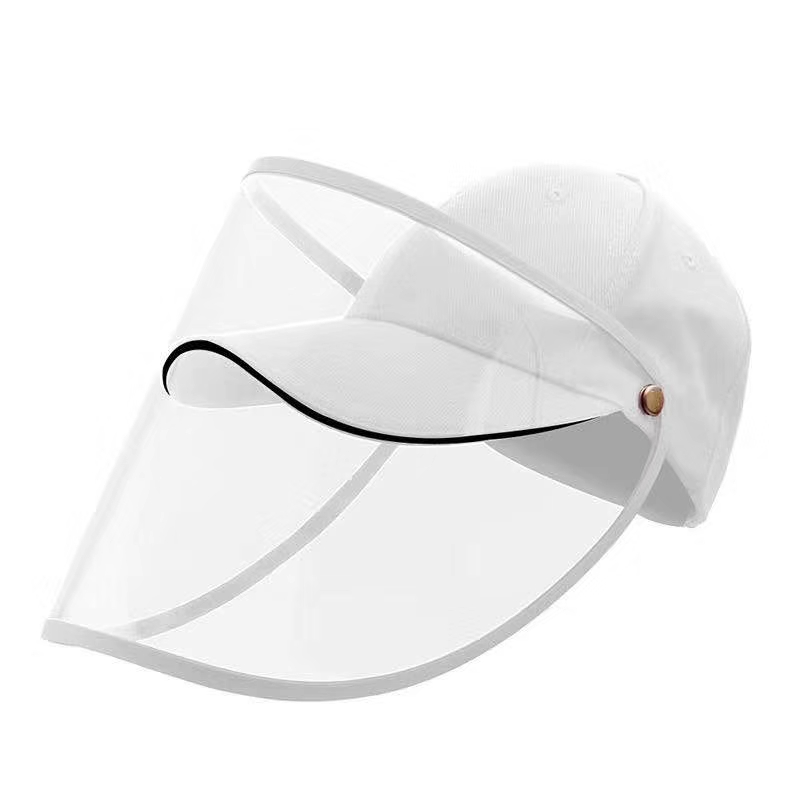 SOMBRERO CON ESCUDO