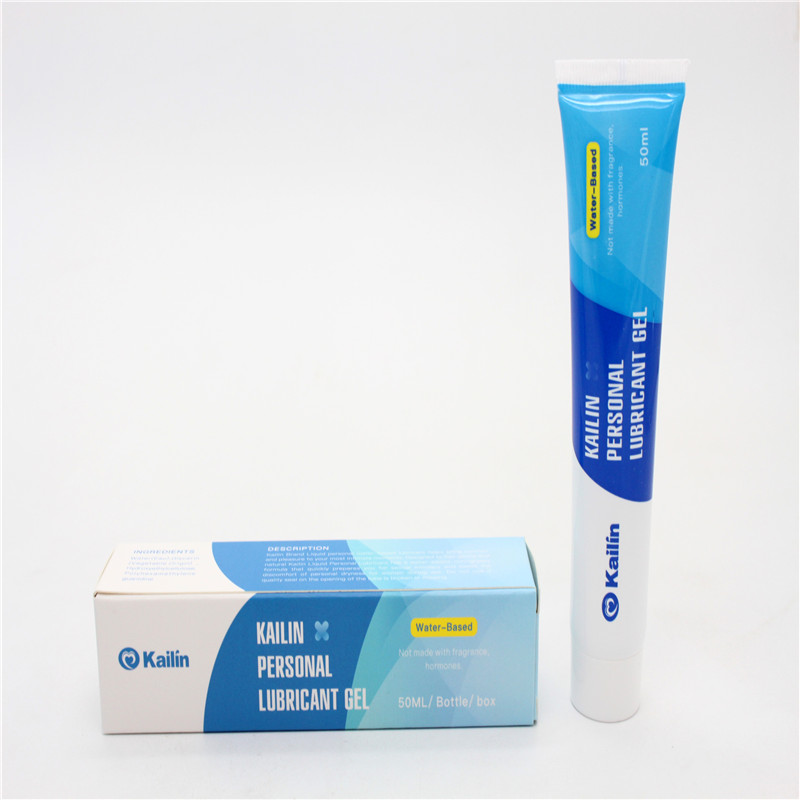 Aceite Kailin Productos para adultos Lubricante sexual