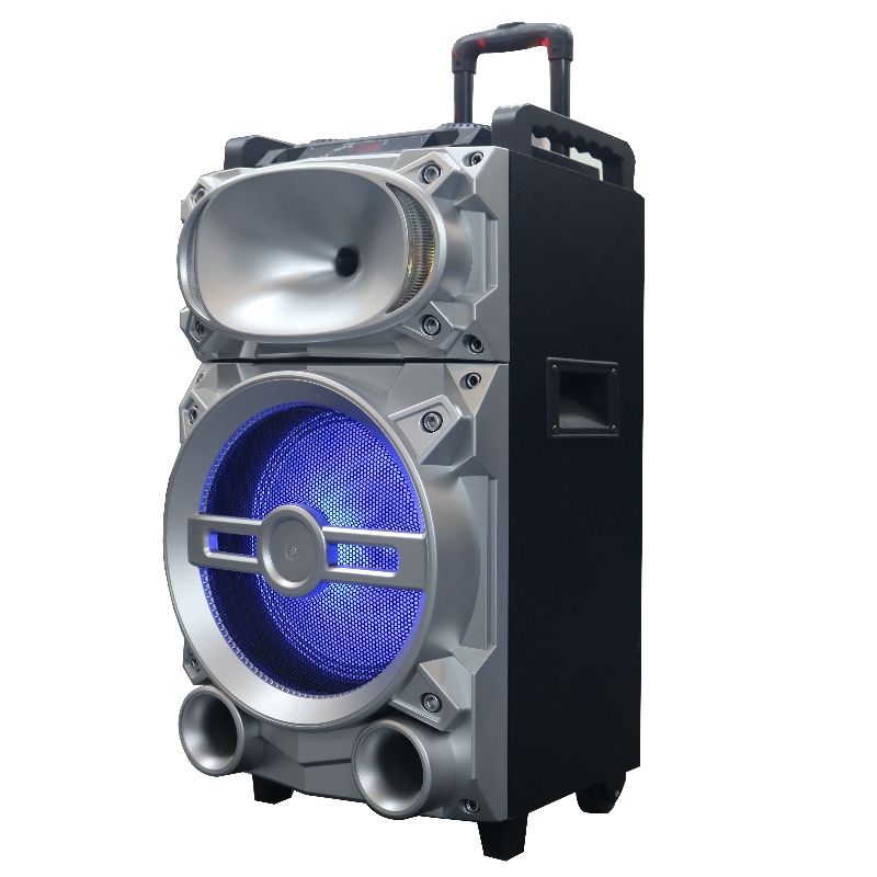 Trollry Speaker Y-18312-12H