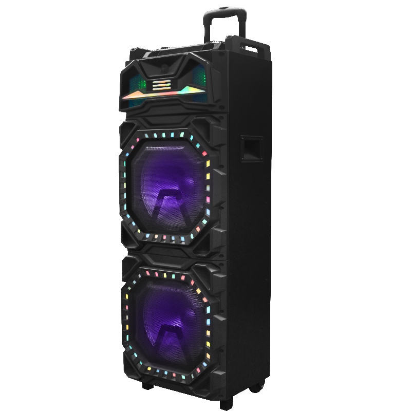 Altavoz y - K8 - 24zh