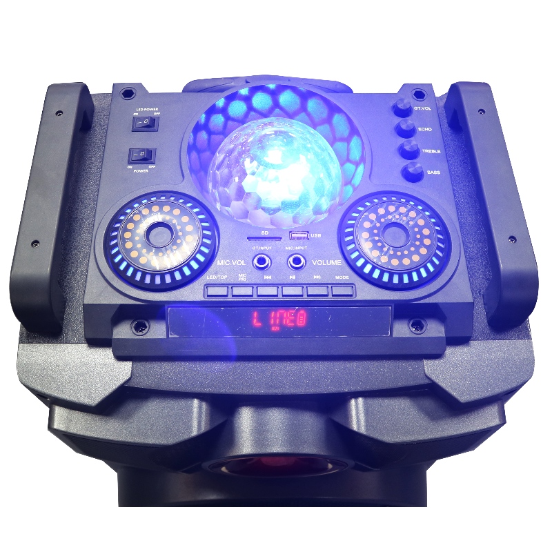 Altavoz y - b23 - 24 horas