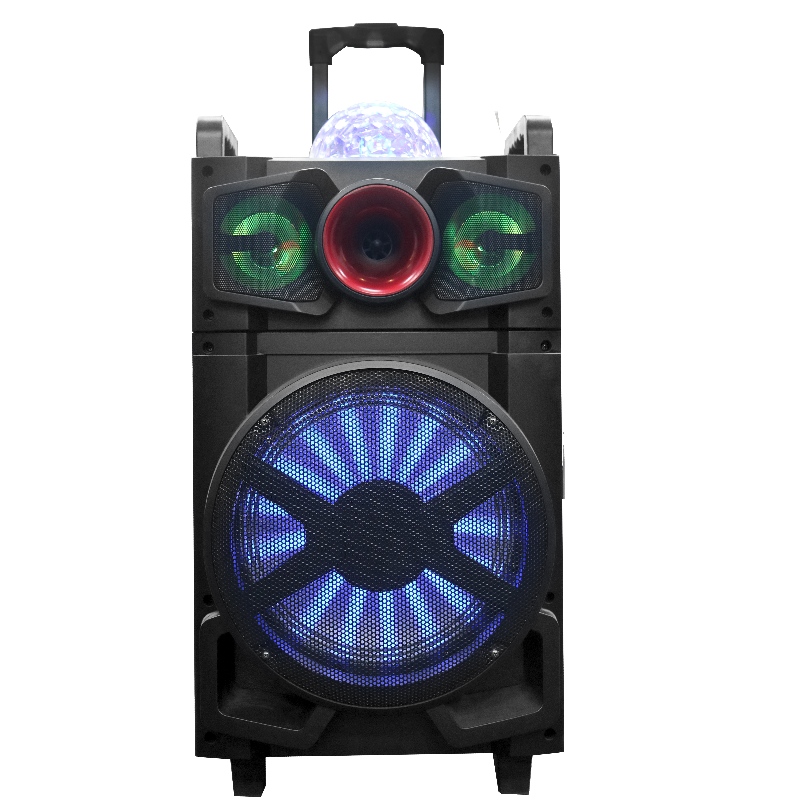 Altavoz y - K8 - 12m2h