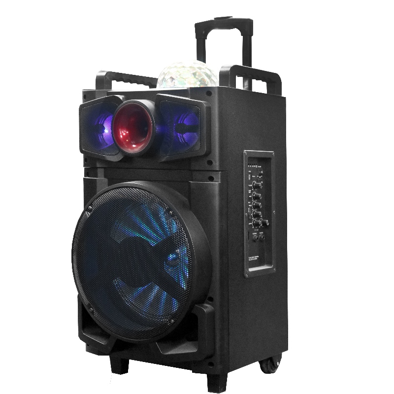 Altavoz y - K8 - 12m2h