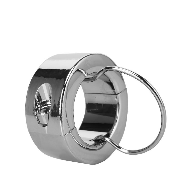 Bloqueo del pene eyaculación retardada juguete adulto 3