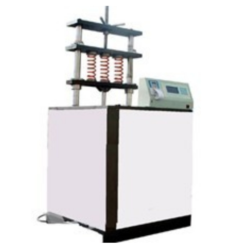 LT - JJ 35 - a resorte compresor test