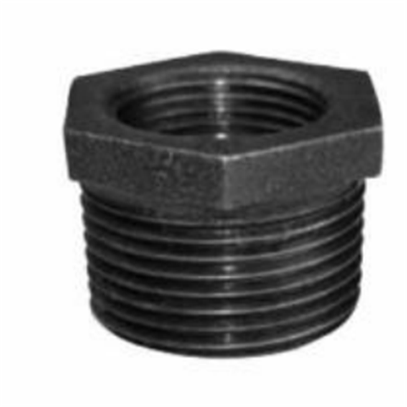 BS accesorios para tubos de hierro forjado - revestimientos