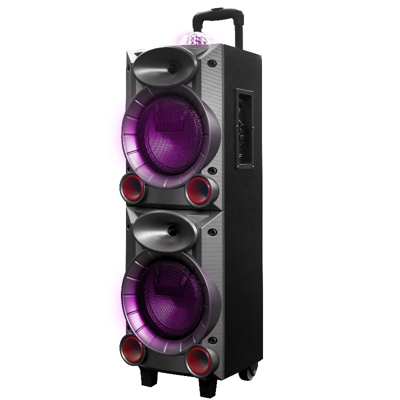 Trollry Speaker Y-A802-16H