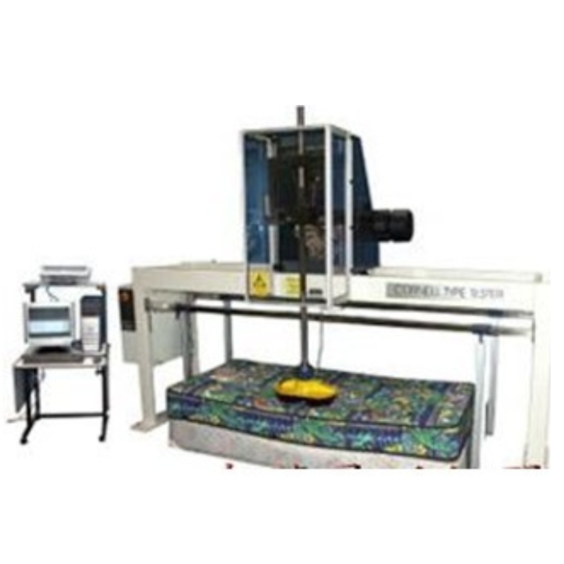 Máquina de prueba de fatiga de muelles LT-JJ30