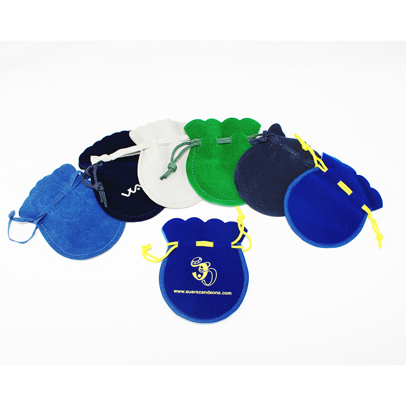 Bolsa de joyería bolsa de regalo bolsa de maquillaje