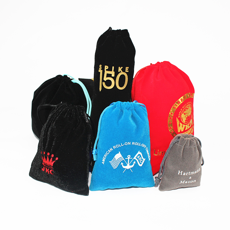 Bolsa de joyería bolsa de regalo bolsa de maquillaje