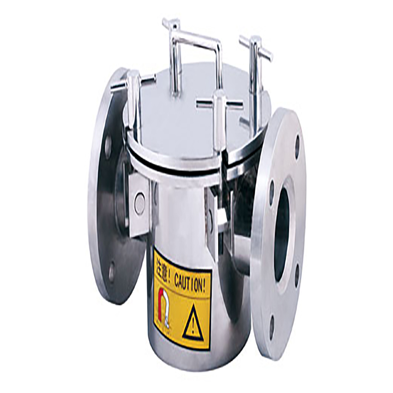 En la carcasa Separadores que protegen el equipo Instalación de la brida de presión