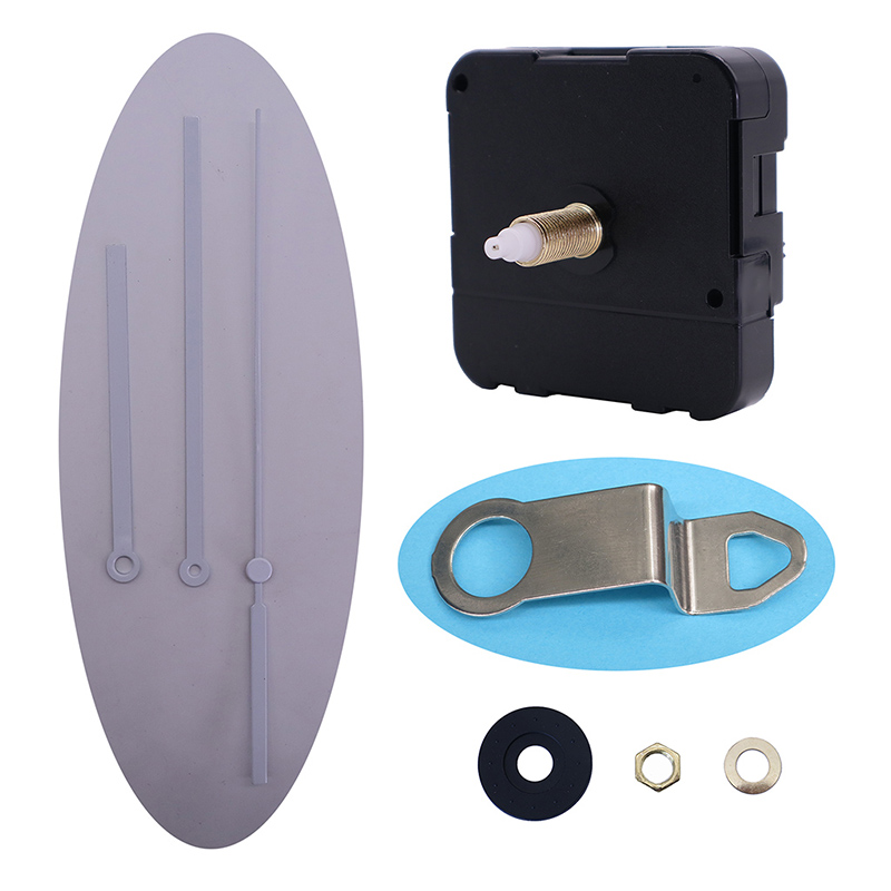 Hr1688 - 23 mm moviéndose hacia el reloj y hr9845 hr139 reloj blanco