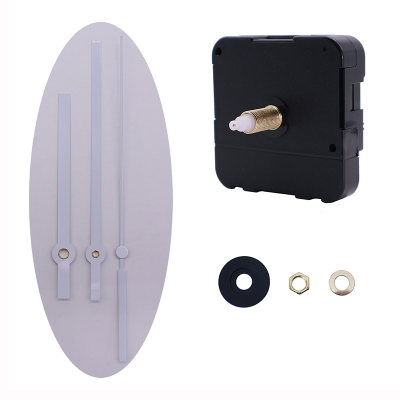 Hr1688 - 23 mm reloj de cuarzo y hr9865 hr139 relojeros blancos