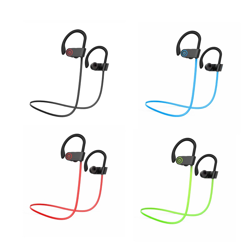 Auriculares inalámbricos BT