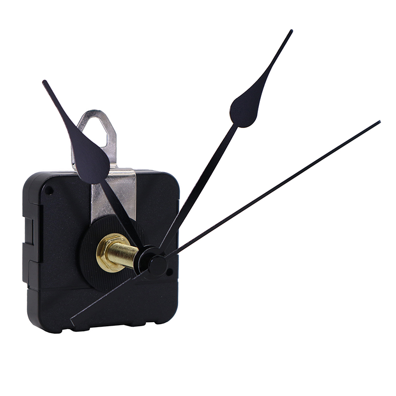 Longitud del eje de 31 mm, movimiento del reloj y br684 hr688.