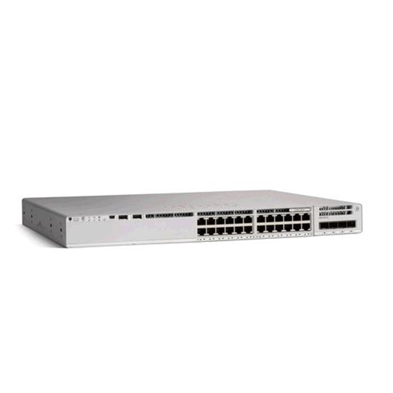 Catalizador de conmutación c9200l - 24T - 4G - E - Cisco 9 200