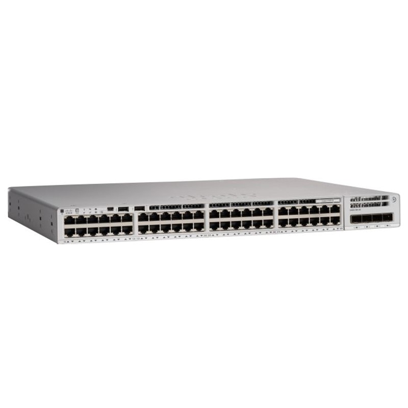 Catalizador de conmutación c9200l - 48t - 4G - E - Cisco 9 200