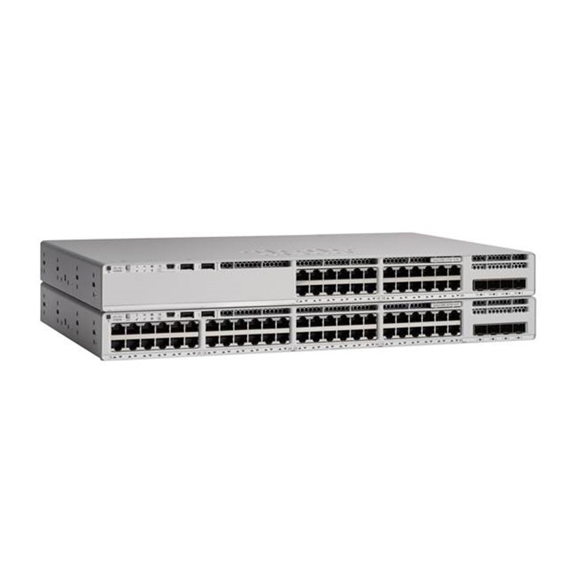 Catalizador de conmutación c9200l - 48t - 4G - A - Cisco 9 200