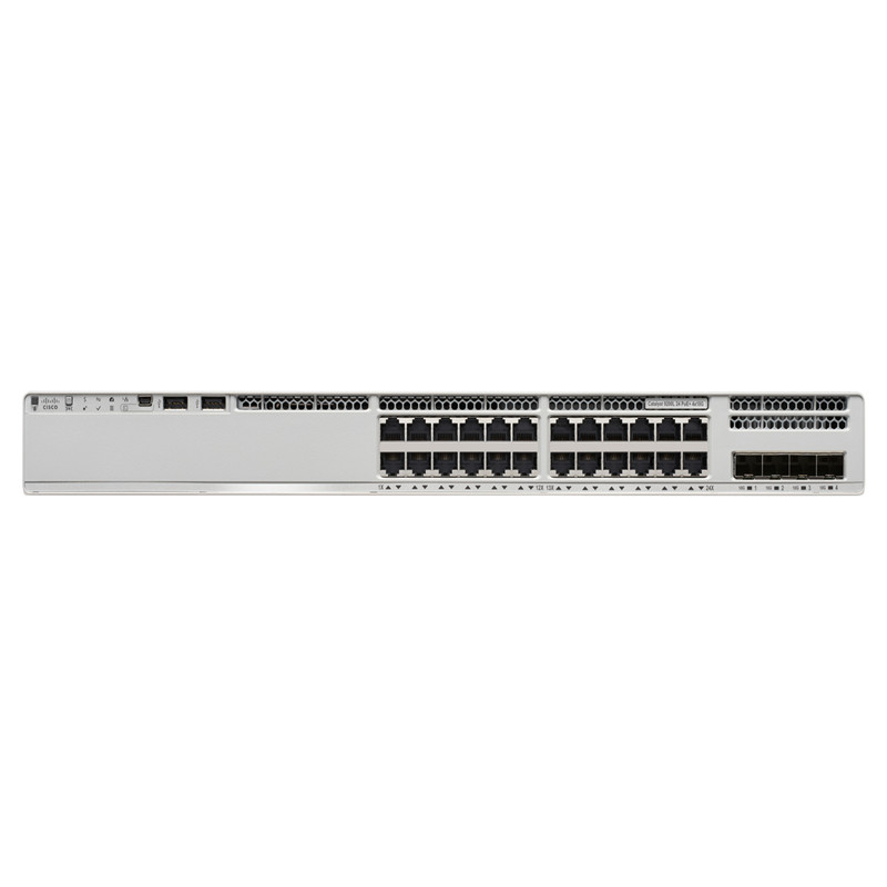 Catalizador de la conmutación c9200l - 24T - 4x - A - Cisco 9 200