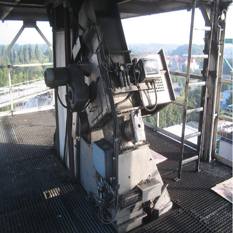 Depurador automático por control de programa