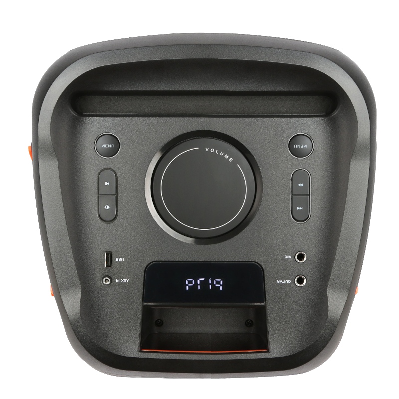 Trollry Speaker Y-LG-828BH